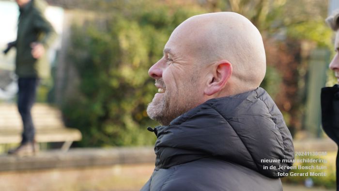 DSC09977- nieuwe muurschildering in de Jeroen Bosch-tuin - 30nov2024 - foto GerardMontE web DSC09977- nieuwe muurschildering in de Jeroen Bosch-tuin - 30nov2024 - foto GerardMontE web