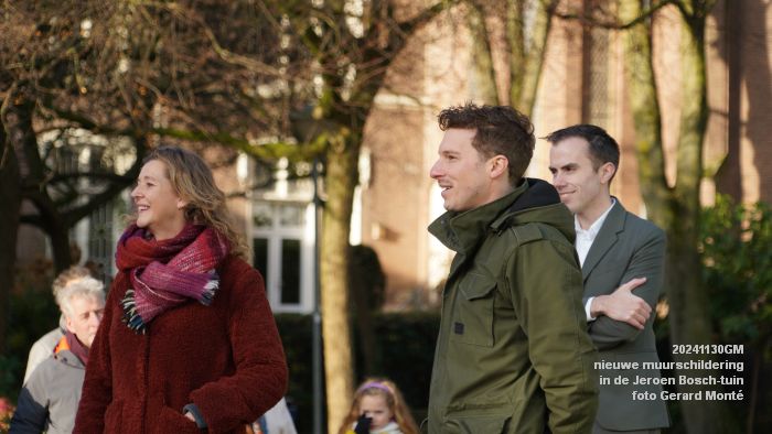 eDSC00008- nieuwe muurschildering in de Jeroen Bosch-tuin - 30nov2024 - foto GerardMontE web eDSC00008- nieuwe muurschildering in de Jeroen Bosch-tuin - 30nov2024 - foto GerardMontE web