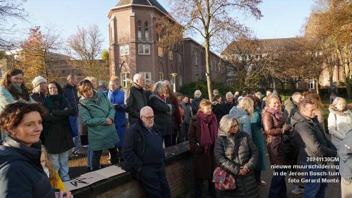 eDSC00083- nieuwe muurschildering in de Jeroen Bosch-tuin - 30nov2024 - foto GerardMontE web eDSC00083- nieuwe muurschildering in de Jeroen Bosch-tuin - 30nov2024 - foto GerardMontE web