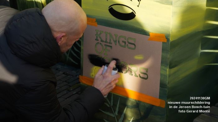 eDSC00086- nieuwe muurschildering in de Jeroen Bosch-tuin - 30nov2024 - foto GerardMontE web eDSC00086- nieuwe muurschildering in de Jeroen Bosch-tuin - 30nov2024 - foto GerardMontE web