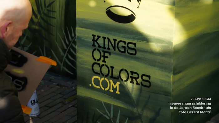 eDSC00116- nieuwe muurschildering in de Jeroen Bosch-tuin - 30nov2024 - foto GerardMontE web eDSC00116- nieuwe muurschildering in de Jeroen Bosch-tuin - 30nov2024 - foto GerardMontE web