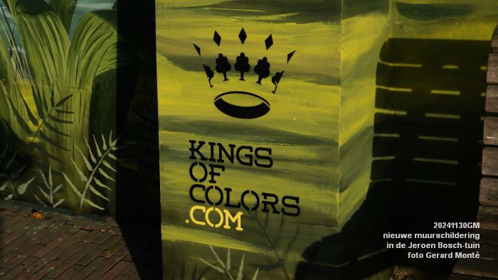 eDSC00131- nieuwe muurschildering in de Jeroen Bosch-tuin - 30nov2024 - foto GerardMontE web eDSC00131- nieuwe muurschildering in de Jeroen Bosch-tuin - 30nov2024 - foto GerardMontE web