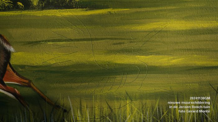 eDSC00134- nieuwe muurschildering in de Jeroen Bosch-tuin - 30nov2024 - foto GerardMontE web eDSC00134- nieuwe muurschildering in de Jeroen Bosch-tuin - 30nov2024 - foto GerardMontE web
