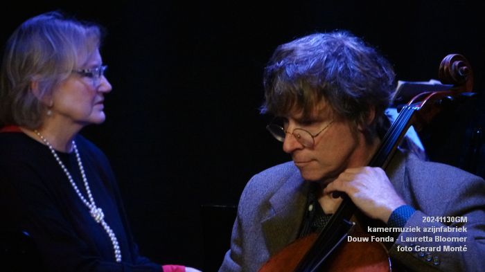 DSC07537- kamermuziek azijnfabriek - Douw Fonda en Lauretta Bloomer - 30nov2024 -  foto GerardMontE web