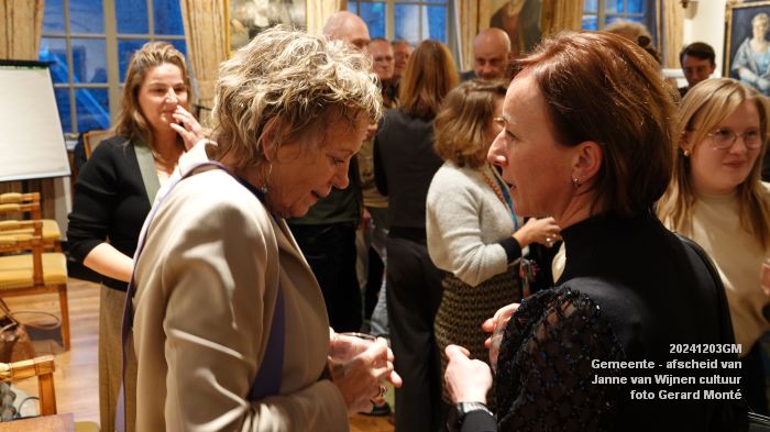 DSC07831- Gemeente - afscheid Janne van Wijnen cultureel ambtenaar - 3dec2024 - foto GerardMontE web DSC07831- Gemeente - afscheid Janne van Wijnen cultureel ambtenaar - 3dec2024 - foto GerardMontE web