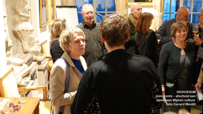 DSC07834- Gemeente - afscheid Janne van Wijnen cultureel ambtenaar - 3dec2024 - foto GerardMontE web DSC07834- Gemeente - afscheid Janne van Wijnen cultureel ambtenaar - 3dec2024 - foto GerardMontE web