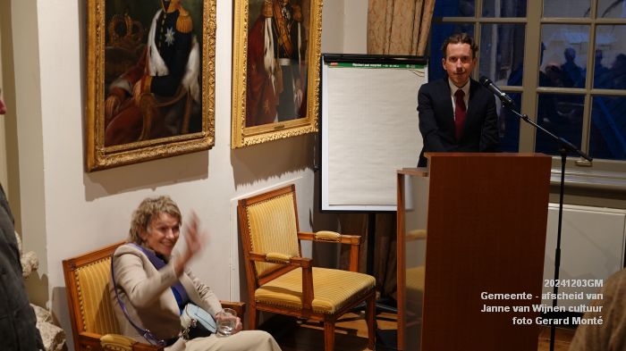 DSC07844- Gemeente - afscheid Janne van Wijnen cultureel ambtenaar - 3dec2024 - foto GerardMontE web DSC07844- Gemeente - afscheid Janne van Wijnen cultureel ambtenaar - 3dec2024 - foto GerardMontE web