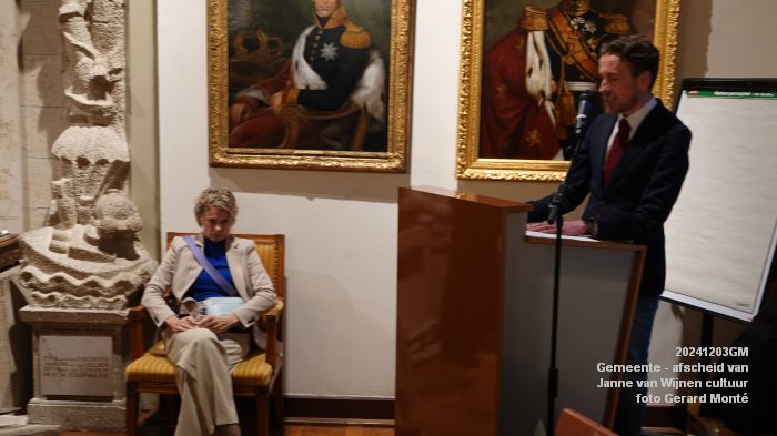 DSC07847- Gemeente - afscheid Janne van Wijnen cultureel ambtenaar - 3dec2024 - foto GerardMontE web DSC07847- Gemeente - afscheid Janne van Wijnen cultureel ambtenaar - 3dec2024 - foto GerardMontE web
