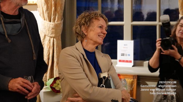 DSC07854- Gemeente - afscheid Janne van Wijnen cultureel ambtenaar - 3dec2024 - foto GerardMontE web DSC07854- Gemeente - afscheid Janne van Wijnen cultureel ambtenaar - 3dec2024 - foto GerardMontE web