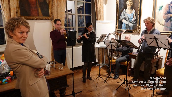 DSC07859- Gemeente - afscheid Janne van Wijnen cultureel ambtenaar - 3dec2024 - foto GerardMontE web DSC07859- Gemeente - afscheid Janne van Wijnen cultureel ambtenaar - 3dec2024 - foto GerardMontE web