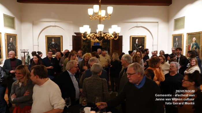DSC07860- Gemeente - afscheid Janne van Wijnen cultureel ambtenaar - 3dec2024 - foto GerardMontE web DSC07860- Gemeente - afscheid Janne van Wijnen cultureel ambtenaar - 3dec2024 - foto GerardMontE web