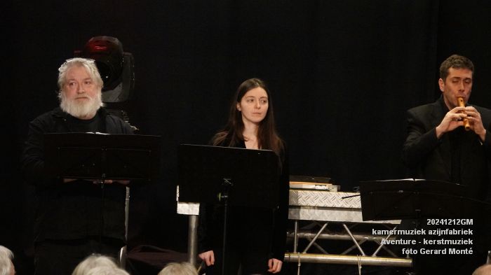 DSC08490- kamermuziek azijnfabriek Aventure kerstmuziek 15e eeuw - 12dec2024 -  foto GerardMontE web