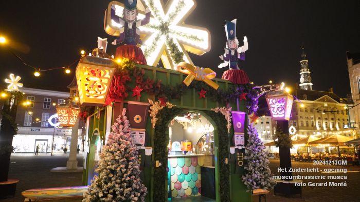 DSC00872- Het Zuiderlicht opening - museumbrasserie NbrM en DesignM - 13dec2024 - foto GerardMontE web DSC00872- Het Zuiderlicht opening - museumbrasserie NbrM en DesignM - 13dec2024 - foto GerardMontE web