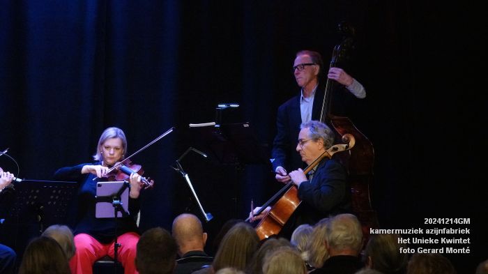 DSC08890- kamermuziek azijnfabriek - Het Unieke Kwintet - 14dec2024 -  foto GerardMontE web