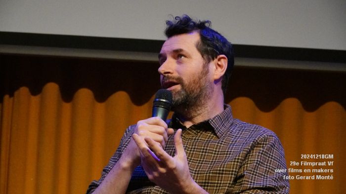 DSC09132- 29e Filmpraat Vf - over films en makers - 18dec2024 -  foto GerardMontE web