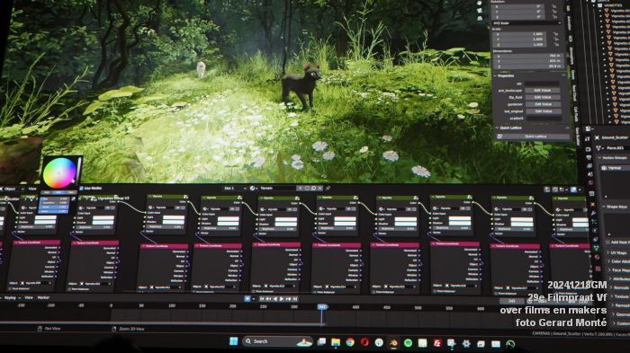 DSC09140- 29e Filmpraat Vf - over films en makers - 18dec2024 -  foto GerardMontE web