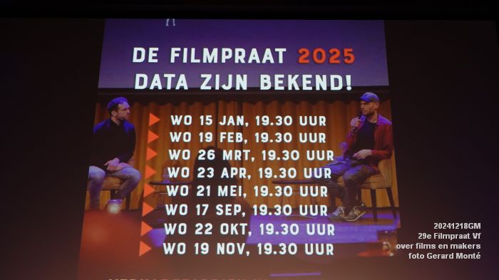 DSC09254- 29e Filmpraat Vf - over films en makers - 18dec2024 -  foto GerardMontE web