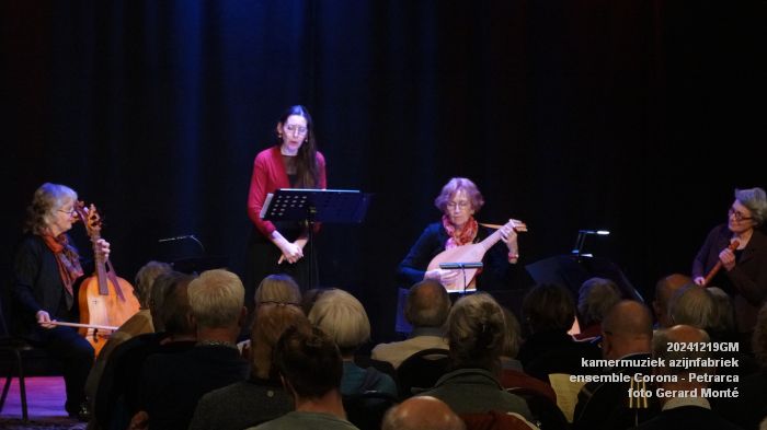 DSC09280- kamermuziek azijnfabriek - Ensemble Corona - Petrarca - 19dec2024 -  foto GerardMontE web
