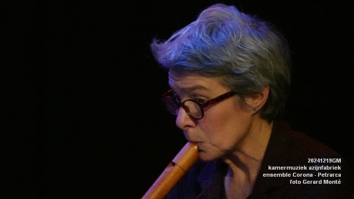 DSC09287- kamermuziek azijnfabriek - Ensemble Corona - Petrarca - 19dec2024 -  foto GerardMontE web