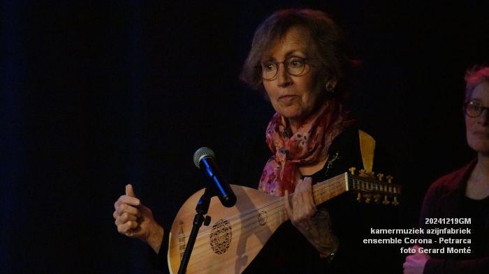 DSC09323- kamermuziek azijnfabriek - Ensemble Corona - Petrarca - 19dec2024 -  foto GerardMontE web