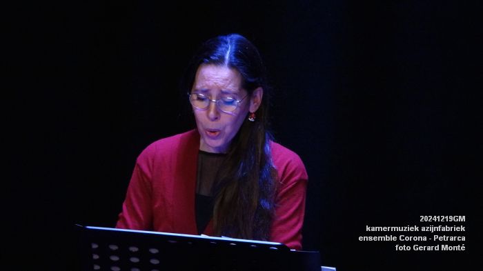 DSC09342- kamermuziek azijnfabriek - Ensemble Corona - Petrarca - 19dec2024 -  foto GerardMontE web