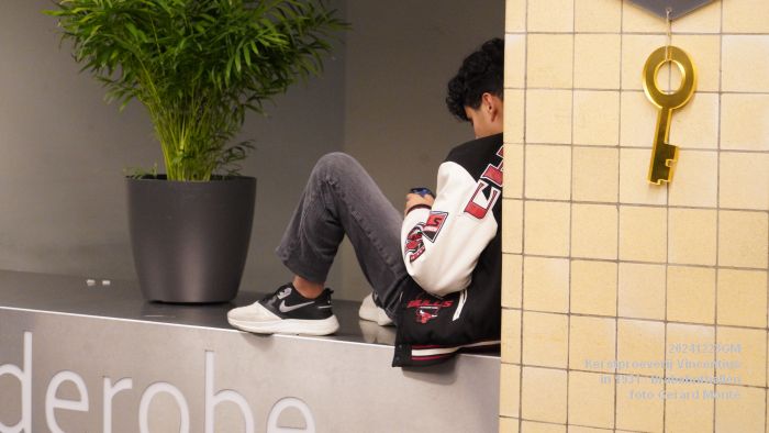 DSC01490- Kerstproeverij van Vincentius in 1931-Brababnthallen - 23dec2024 -  foto GerardMontE web