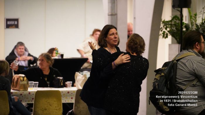 DSC01571- Kerstproeverij van Vincentius in 1931-Brababnthallen - 23dec2024 -  foto GerardMontE web