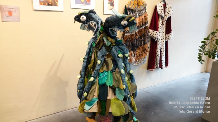 DSC07145- Huis73 - expositie 25 jaar klas en kunst hoera - 28nov2024 -  foto GerardMontE web