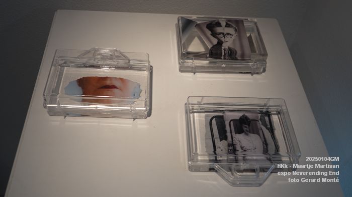 DSC00601- Hedendaags Kunstkabinet - Maartje Martisan - Neverending End - 4jan2025 -  foto GerardMontE web