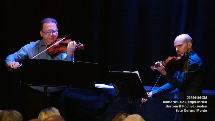 DSC00994- kamermuziek azijnfabriek - Bertoni en Pochet - violen - 9jan2025 - foto GerardMontE web DSC00994- kamermuziek azijnfabriek - Bertoni en Pochet - violen - 9jan2025 - foto GerardMontE web