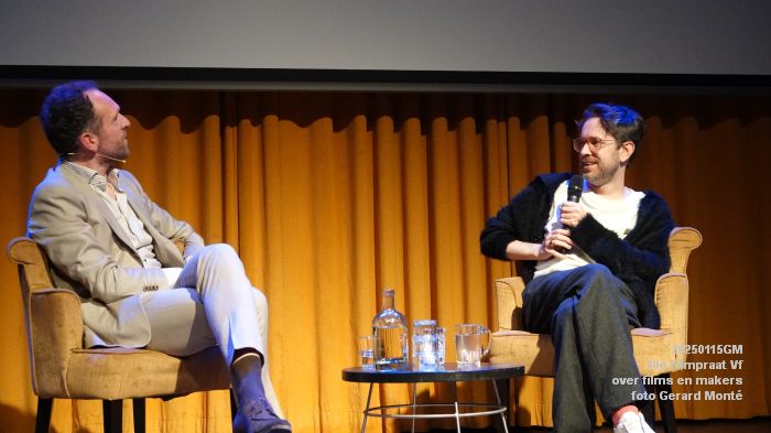 DSC01441- 30e Filmpraat Vf - over films en makers - 15jan2025 -  foto GerardMontE web
