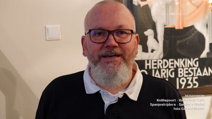 DSC01752- Knillispoort - Historisch Cafe - Sander van Bladel - Spanjestrijders - 18jan2025 - foto GerardMontE web DSC01752- Knillispoort - Historisch Cafe - Sander van Bladel - Spanjestrijders - 18jan2025 - foto GerardMontE web