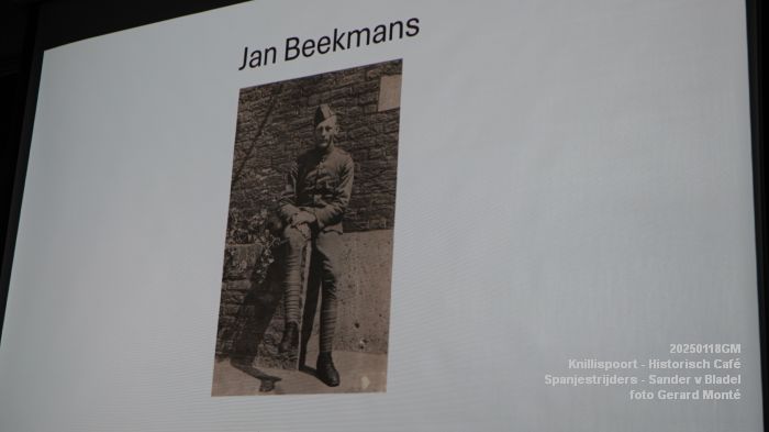 DSC01786- Knillispoort - Historisch Cafe - Sander van Bladel - Spanjestrijders - 18jan2025 - foto GerardMontE web DSC01786- Knillispoort - Historisch Cafe - Sander van Bladel - Spanjestrijders - 18jan2025 - foto GerardMontE web
