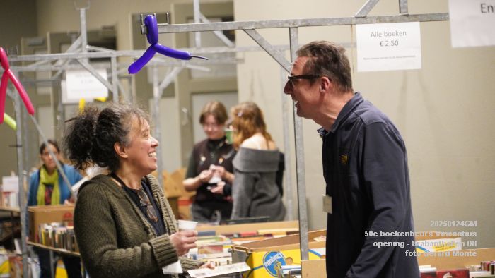 eDSC02291- 50e boekenbeurs Vincentius - Brabanthallen - 24jan2025 -  foto GerardMontE web