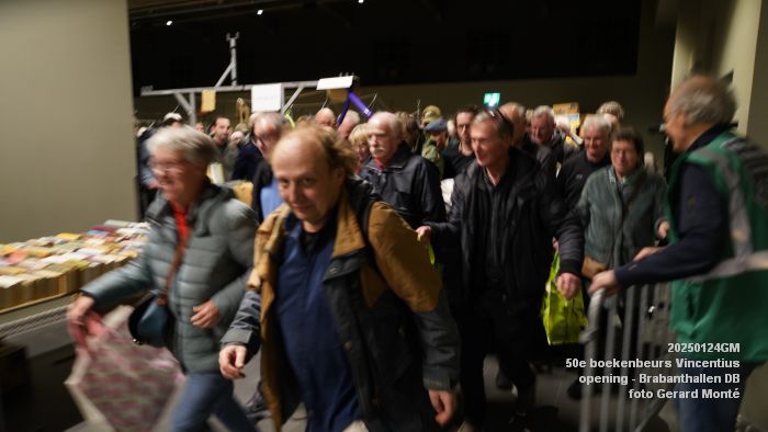 eDSC02293- 50e boekenbeurs Vincentius - Brabanthallen - 24jan2025 -  foto GerardMontE web