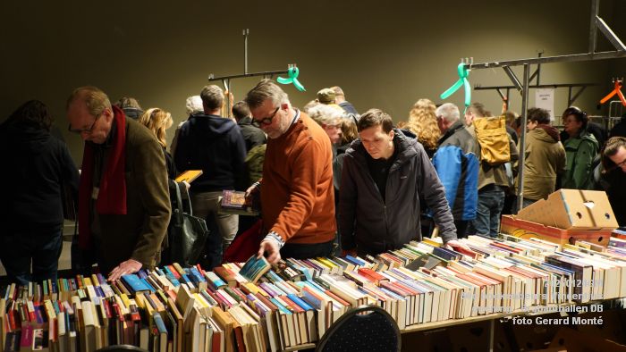 eDSC02331- 50e boekenbeurs Vincentius - Brabanthallen - 24jan2025 -  foto GerardMontE web