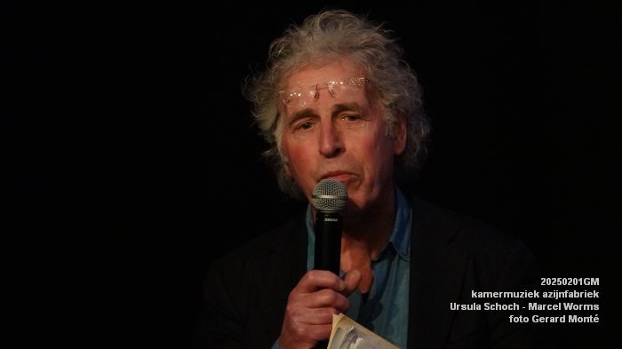 DSC00809- kamermuziek azijnfabriek - Ursula Schoch viool - Marcel Worms piano - 1feb2025 - foto GerardMontE web DSC00809- kamermuziek azijnfabriek - Ursula Schoch viool - Marcel Worms piano - 1feb2025 - foto GerardMontE web