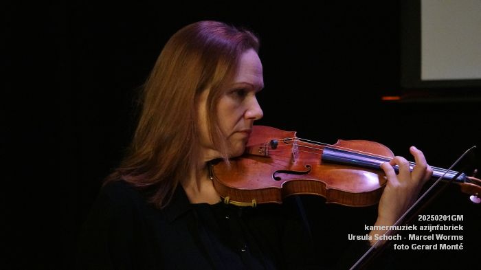 DSC00811- kamermuziek azijnfabriek - Ursula Schoch viool - Marcel Worms piano - 1feb2025 - foto GerardMontE web DSC00811- kamermuziek azijnfabriek - Ursula Schoch viool - Marcel Worms piano - 1feb2025 - foto GerardMontE web