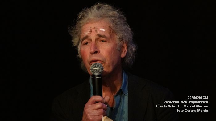 DSC00814- kamermuziek azijnfabriek - Ursula Schoch viool - Marcel Worms piano - 1feb2025 - foto GerardMontE web DSC00814- kamermuziek azijnfabriek - Ursula Schoch viool - Marcel Worms piano - 1feb2025 - foto GerardMontE web