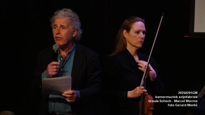 DSC00835- kamermuziek azijnfabriek - Ursula Schoch viool - Marcel Worms piano - 1feb2025 - foto GerardMontE web DSC00835- kamermuziek azijnfabriek - Ursula Schoch viool - Marcel Worms piano - 1feb2025 - foto GerardMontE web
