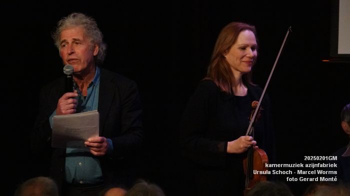 DSC00836- kamermuziek azijnfabriek - Ursula Schoch viool - Marcel Worms piano - 1feb2025 - foto GerardMontE web DSC00836- kamermuziek azijnfabriek - Ursula Schoch viool - Marcel Worms piano - 1feb2025 - foto GerardMontE web