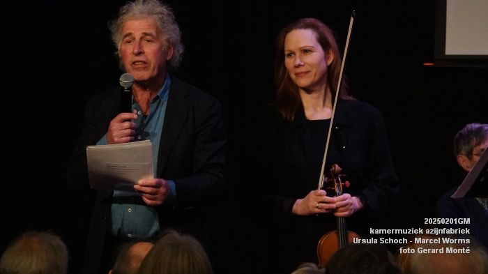DSC00838- kamermuziek azijnfabriek - Ursula Schoch viool - Marcel Worms piano - 1feb2025 - foto GerardMontE web DSC00838- kamermuziek azijnfabriek - Ursula Schoch viool - Marcel Worms piano - 1feb2025 - foto GerardMontE web