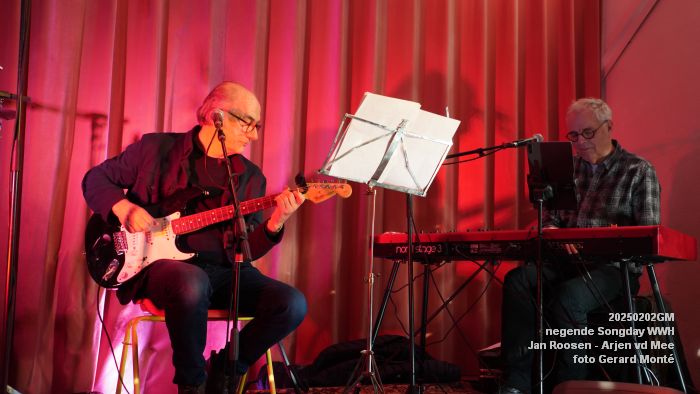 DSC02411- negende Songday WWH - Jan Roosen - 2feb2025 -  foto GerardMontE web