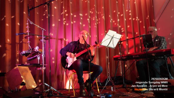 DSC02426- negende Songday WWH - Jan Roosen - 2feb2025 -  foto GerardMontE web