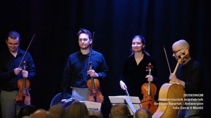 DSC01524- kamermuziek azijnfabriek - Desquin Kwartet - 6feb2025 - foto GerardMontE web DSC01524- kamermuziek azijnfabriek - Desquin Kwartet - 6feb2025 - foto GerardMontE web