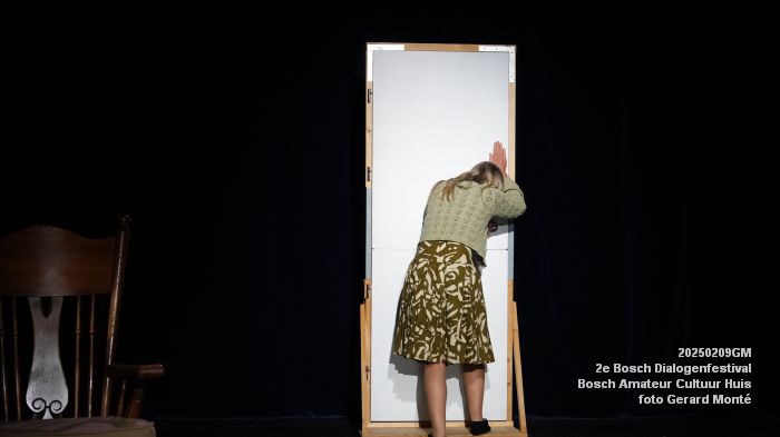DSC01747- Tweede Bosch Dialogenfestival - Bosch Amateur Cultuur Huis - 9feb2025 -  foto GerardMontE web