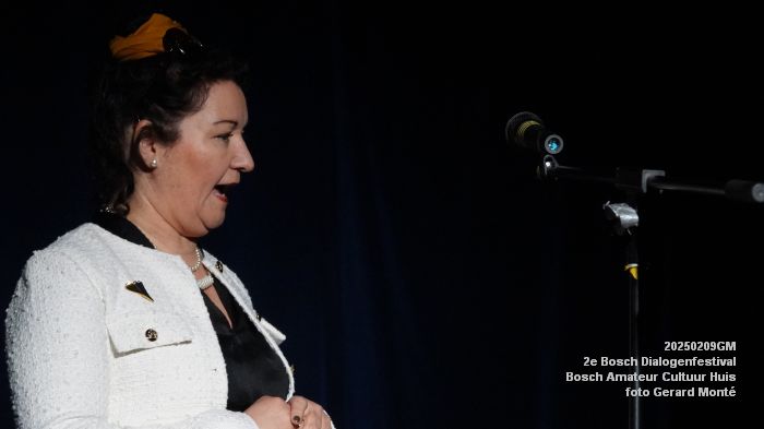DSC01759- Tweede Bosch Dialogenfestival - Bosch Amateur Cultuur Huis - 9feb2025 -  foto GerardMontE web