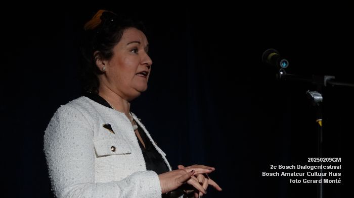 DSC01763- Tweede Bosch Dialogenfestival - Bosch Amateur Cultuur Huis - 9feb2025 -  foto GerardMontE web