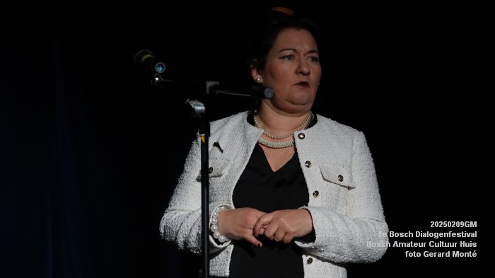 DSC01765- Tweede Bosch Dialogenfestival - Bosch Amateur Cultuur Huis - 9feb2025 -  foto GerardMontE web