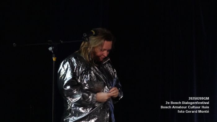 DSC01778- Tweede Bosch Dialogenfestival - Bosch Amateur Cultuur Huis - 9feb2025 -  foto GerardMontE web